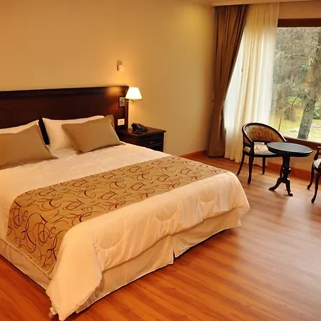 Ruca Kuyen Golf & Resort Villa La Angostura Exterior photo