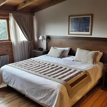 Ruca Kuyen Golf & Resort Villa La Angostura Room photo