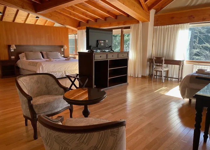 Ruca Kuyen Golf & Resort