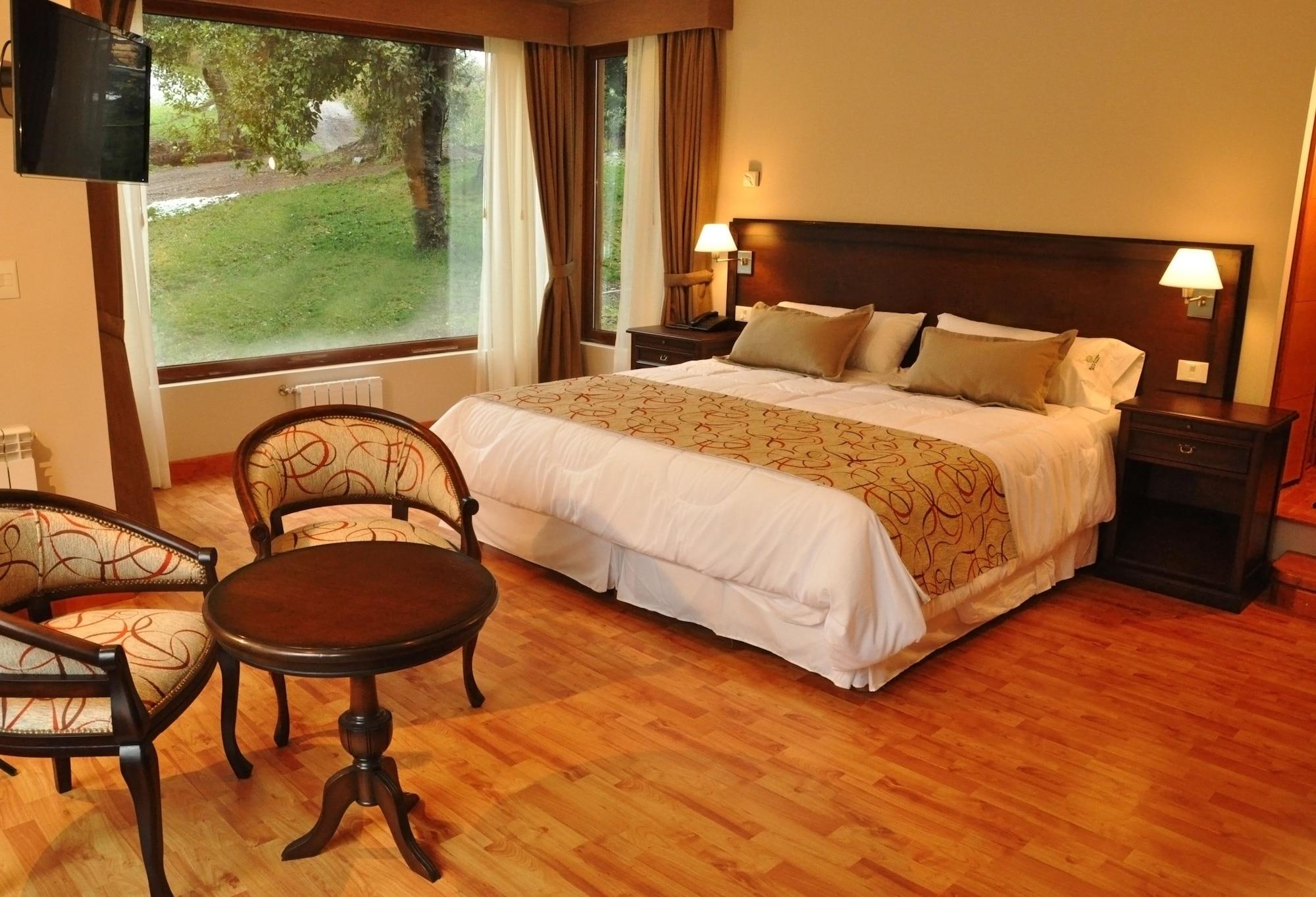 Ruca Kuyen Golf & Inn 3*