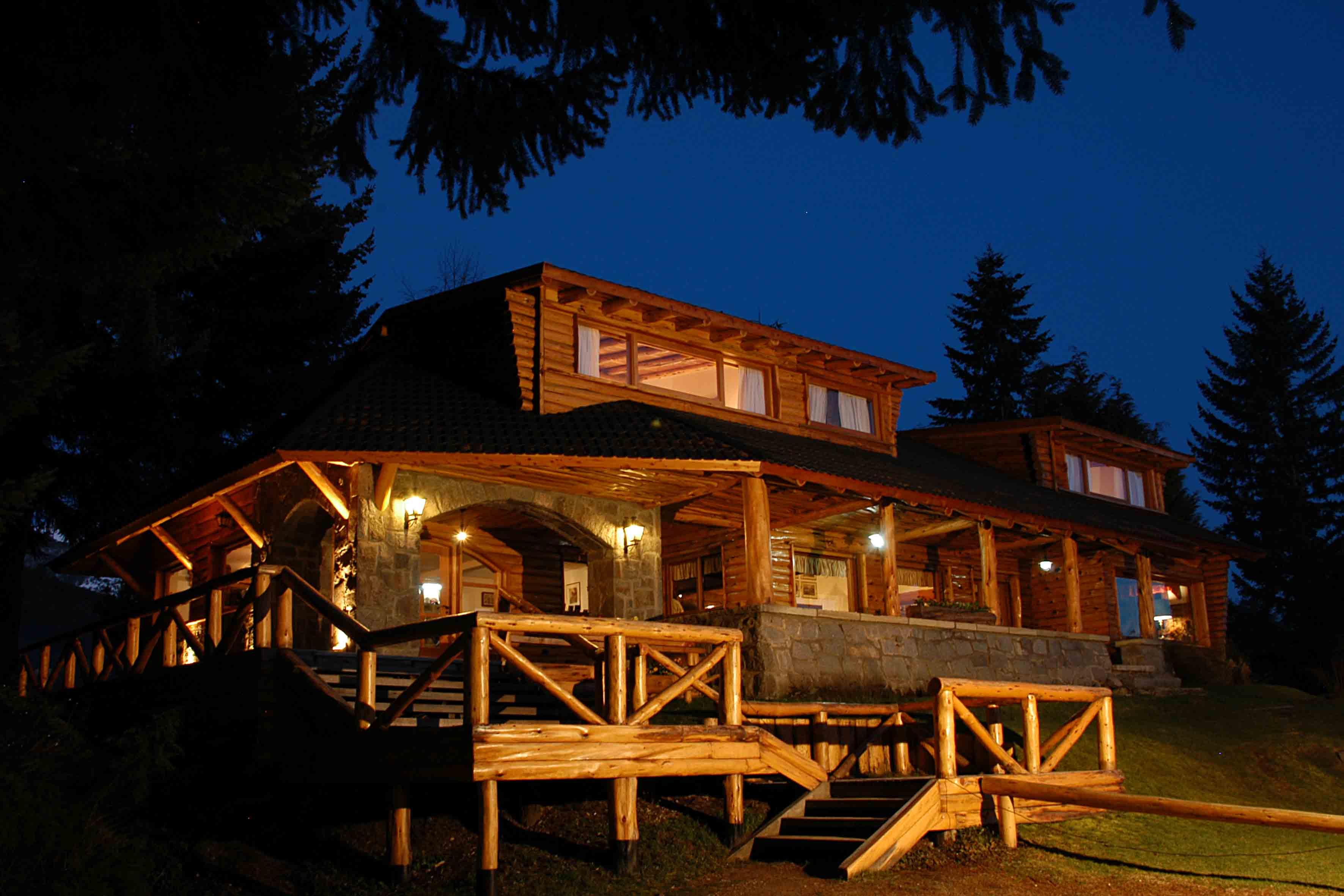Inn Ruca Kuyen Golf & 3*