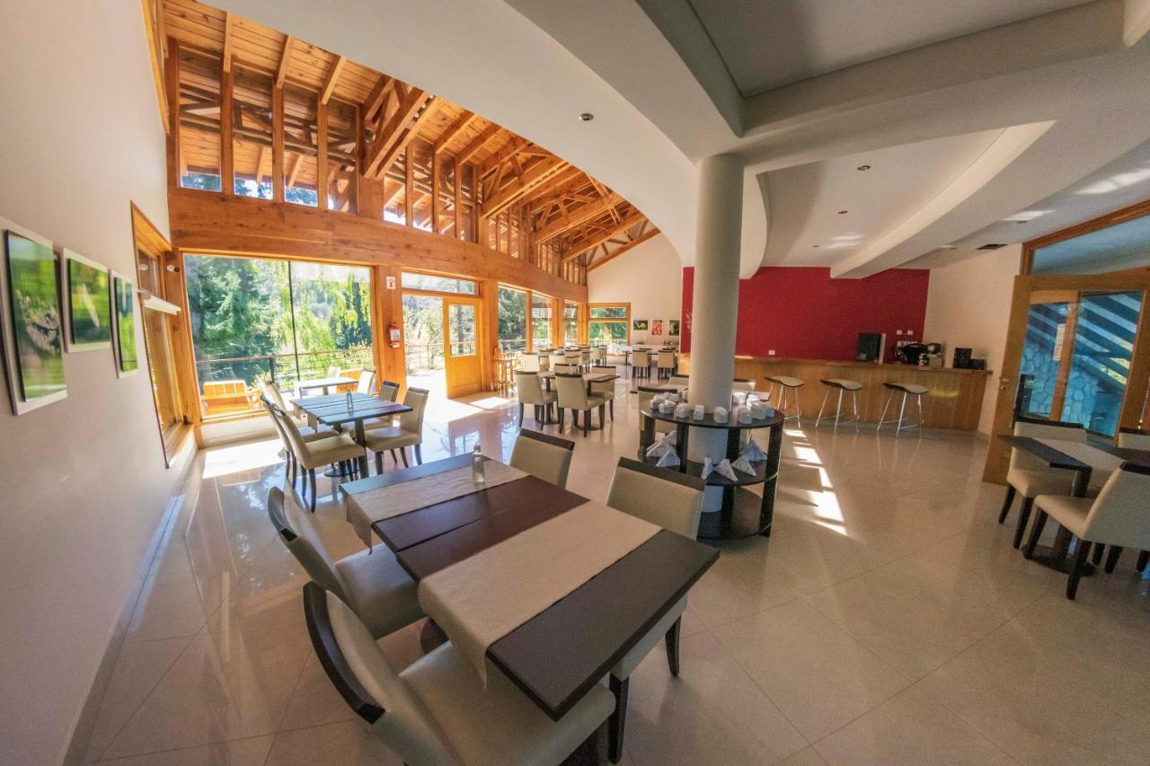 Ruca Kuyen Golf & Villa La Angostura