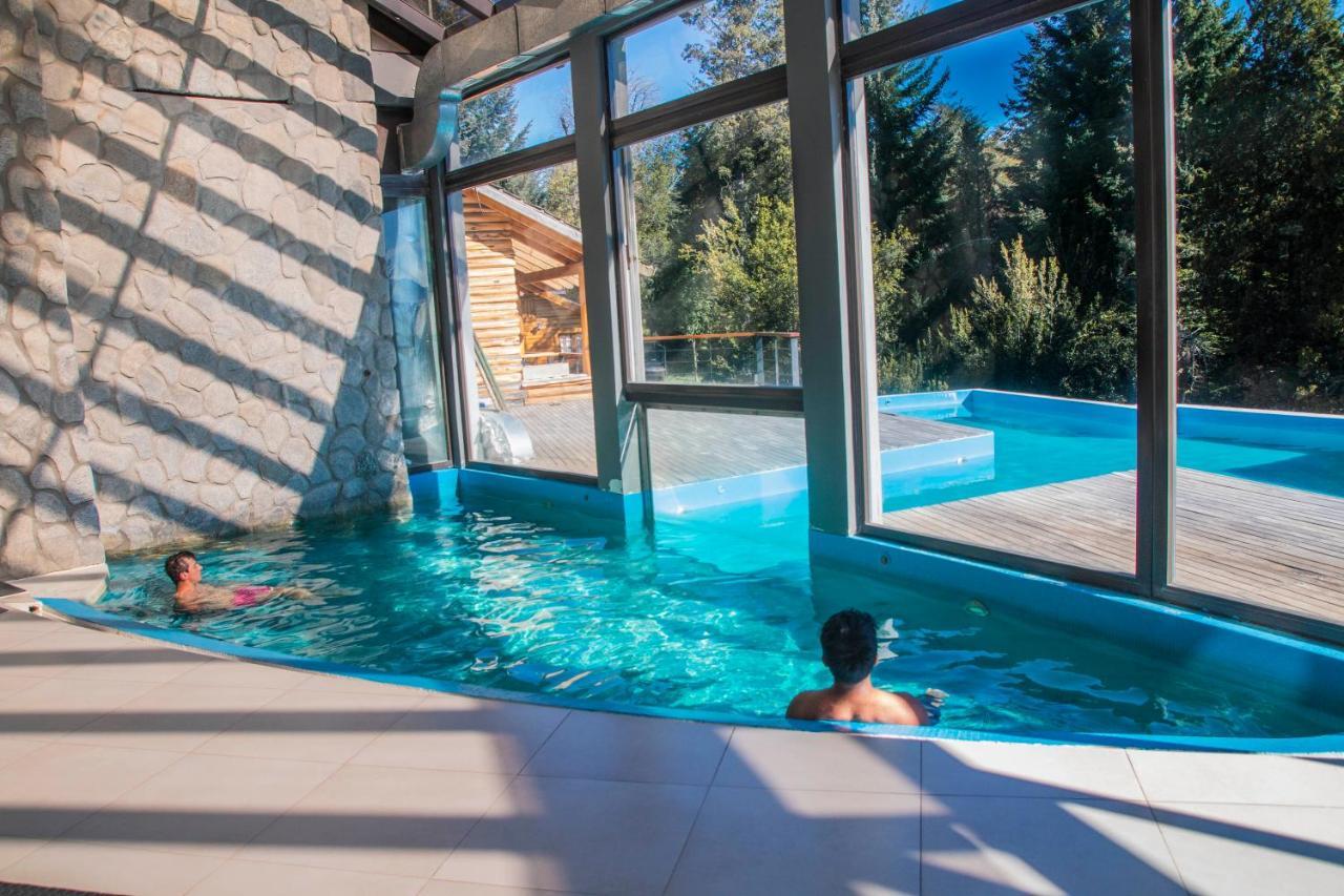 Ruca Kuyen Golf & Inn 3*