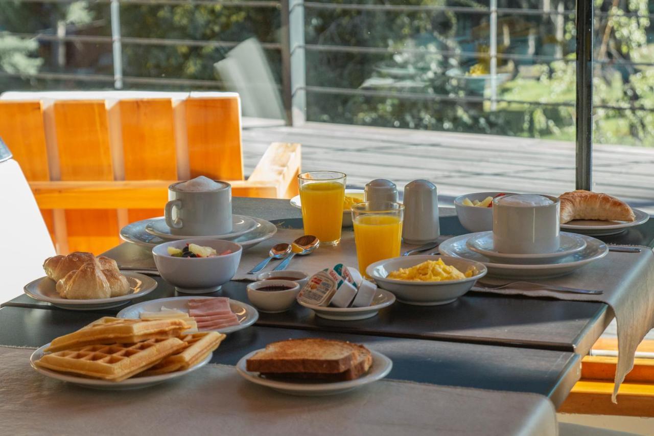 Ruca Kuyen Golf & 3* Villa La Angostura