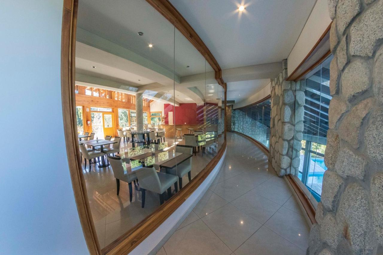 Inn Ruca Kuyen Golf & 3*