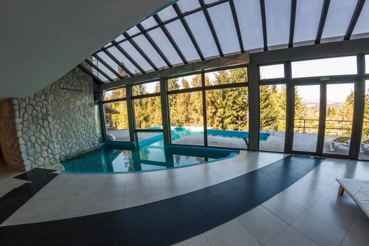 Ruca Kuyen Golf & Villa La Angostura
