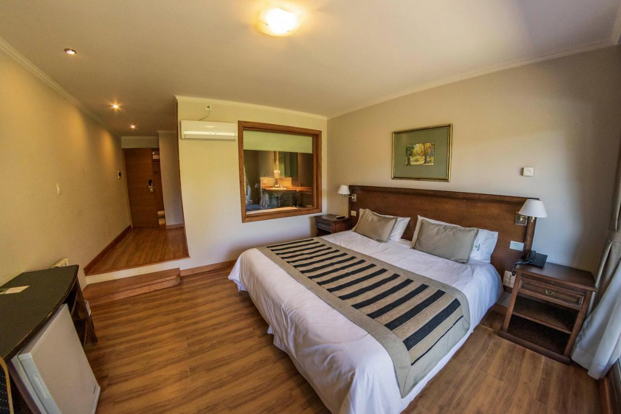 Inn Ruca Kuyen Golf & 3*