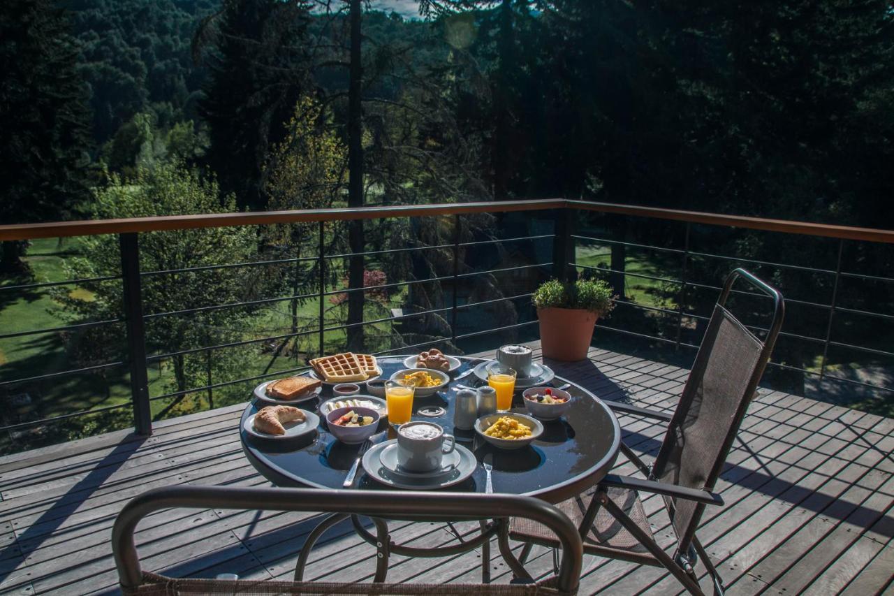 Ruca Kuyen Golf & Inn Villa La Angostura