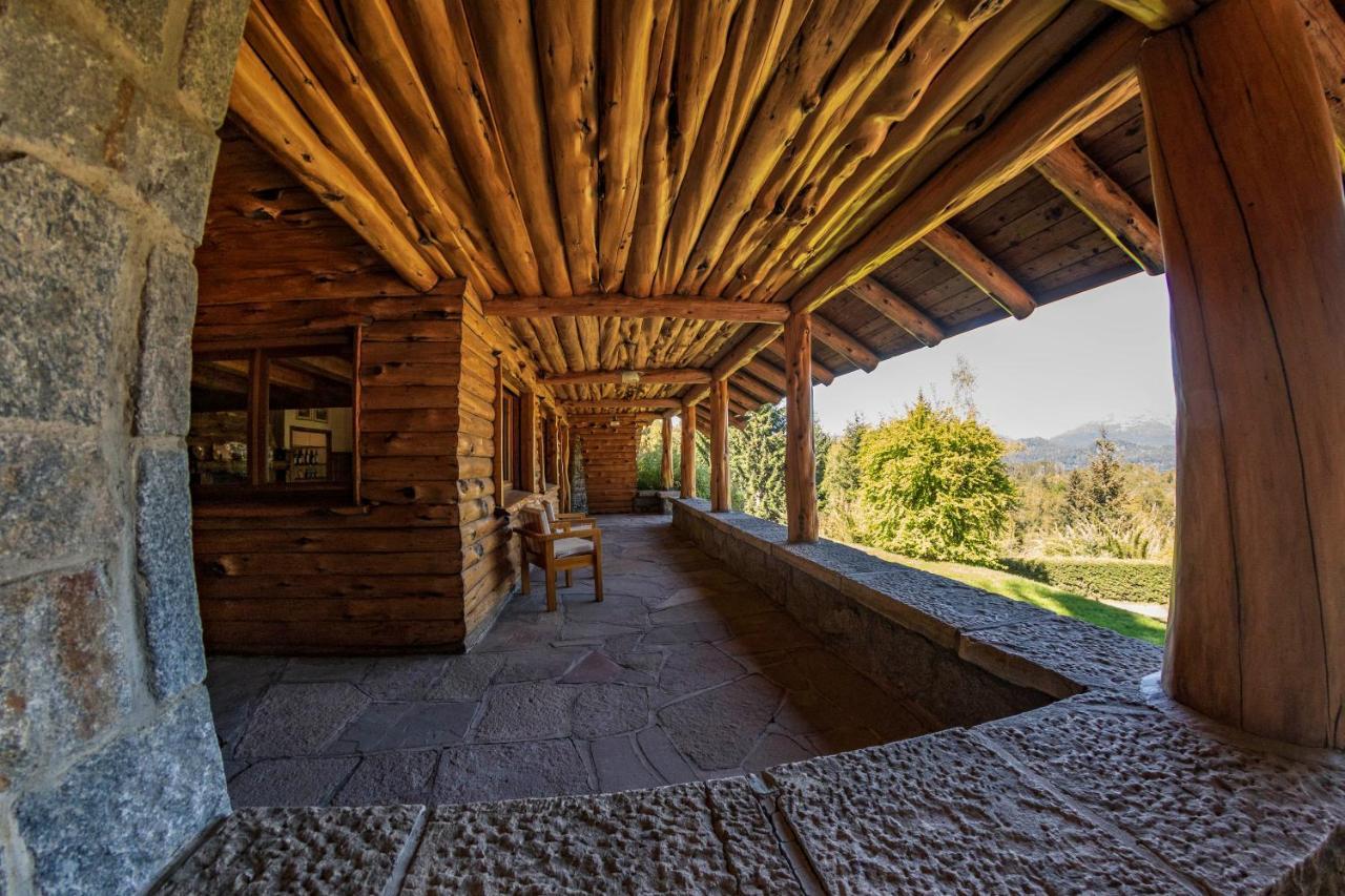 Inn Ruca Kuyen Golf & Villa La Angostura