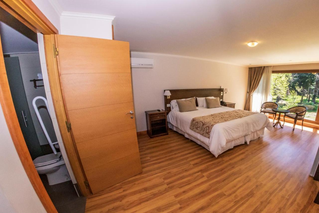 Ruca Kuyen Golf & Inn Villa La Angostura