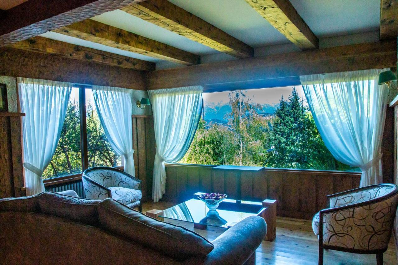Inn Ruca Kuyen Golf & 3*