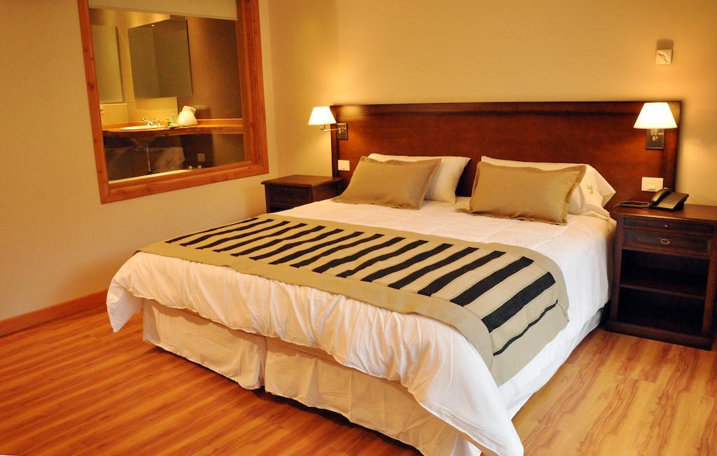 Ruca Kuyen Golf & 3*