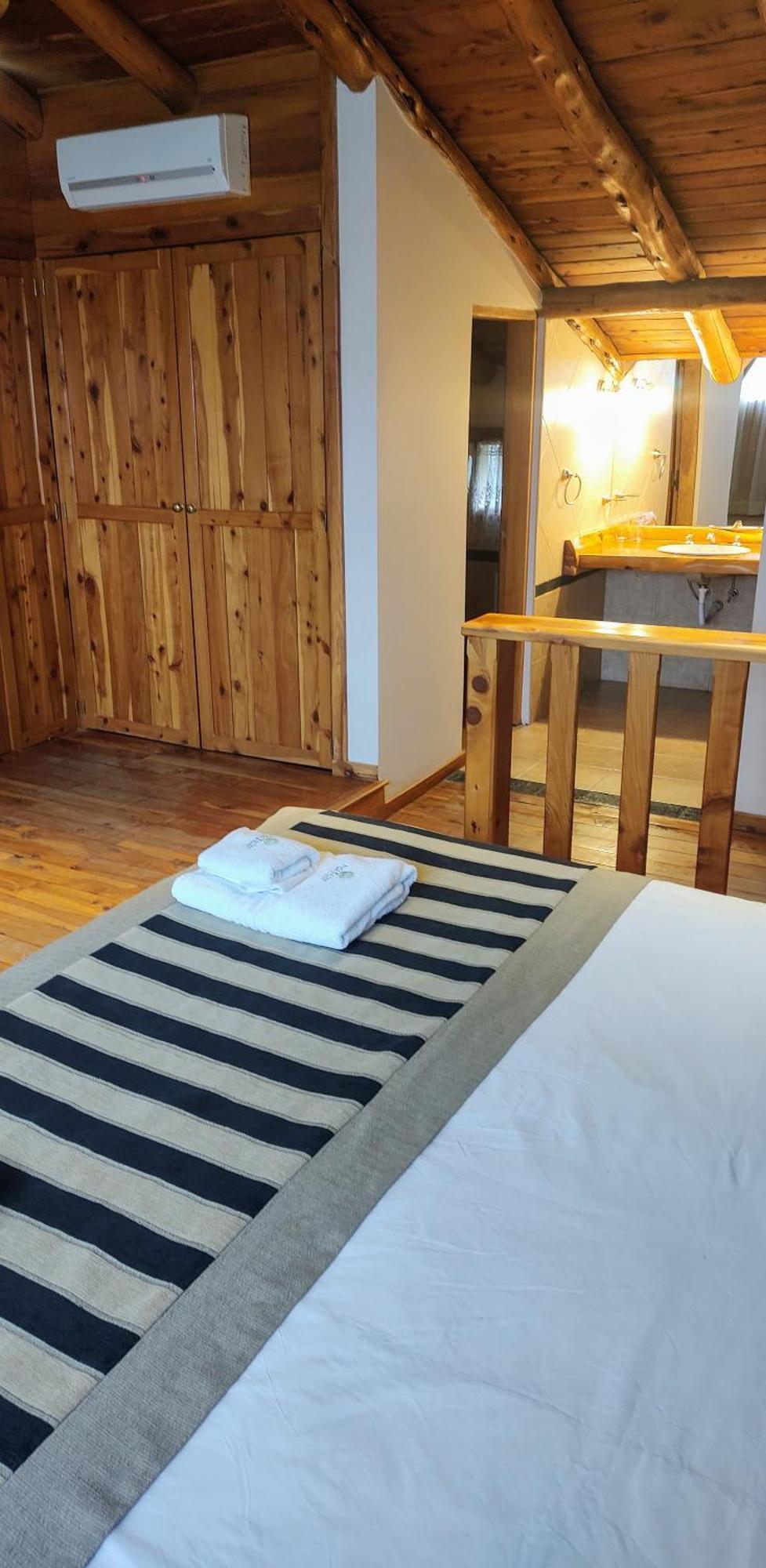 Ruca Kuyen Golf & Inn Villa La Angostura