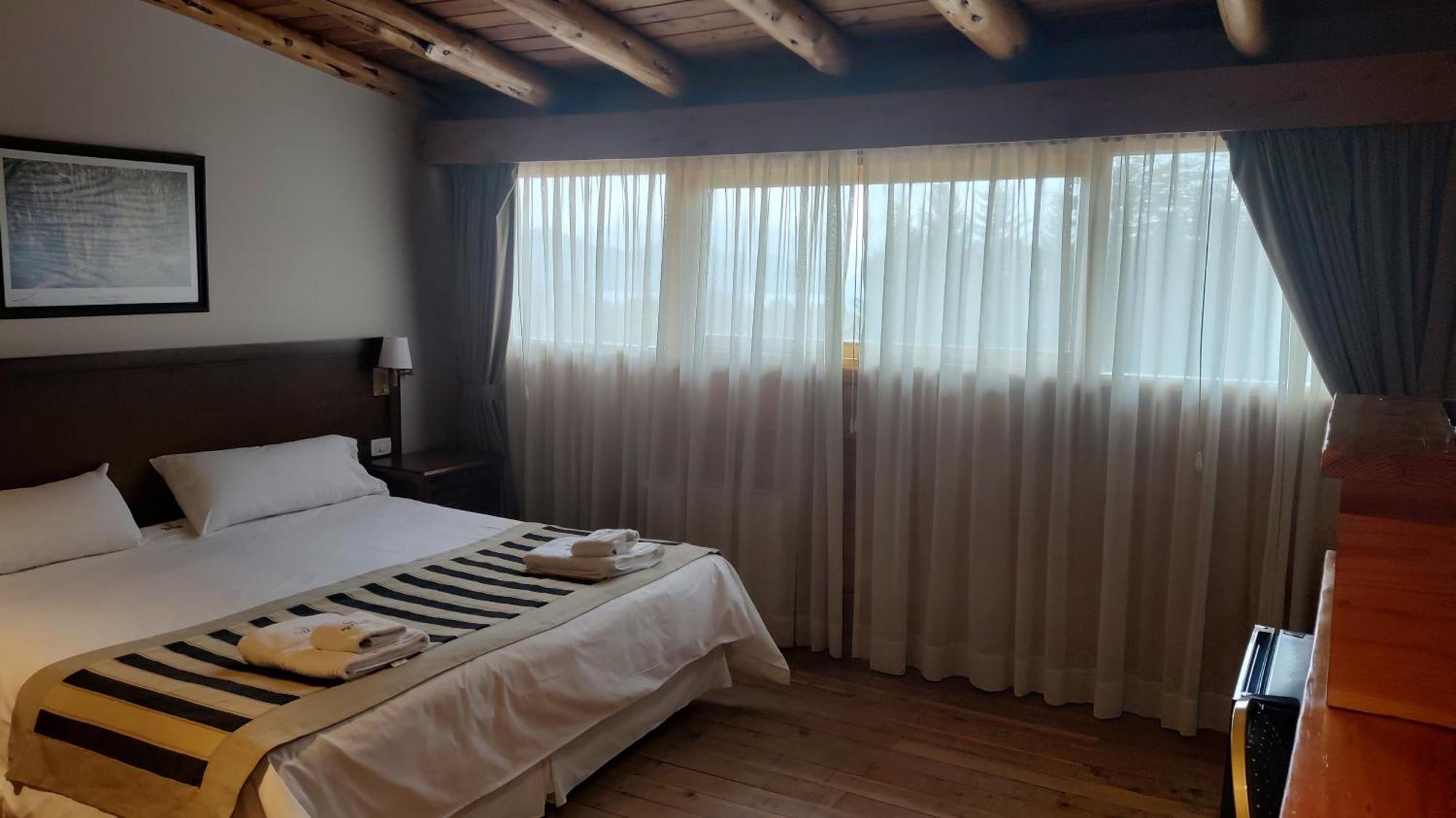 Ruca Kuyen Golf & 3* Villa La Angostura