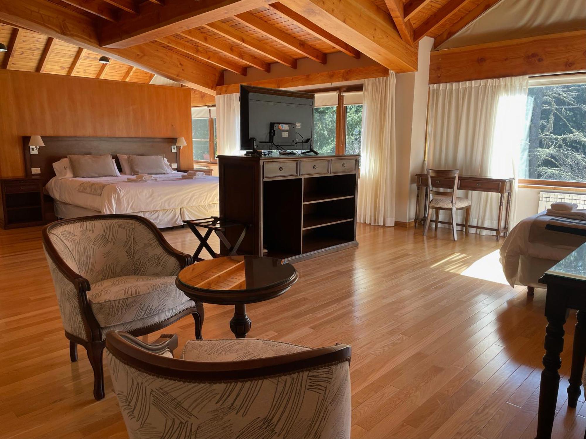 Ruca Kuyen Golf & Inn 3*