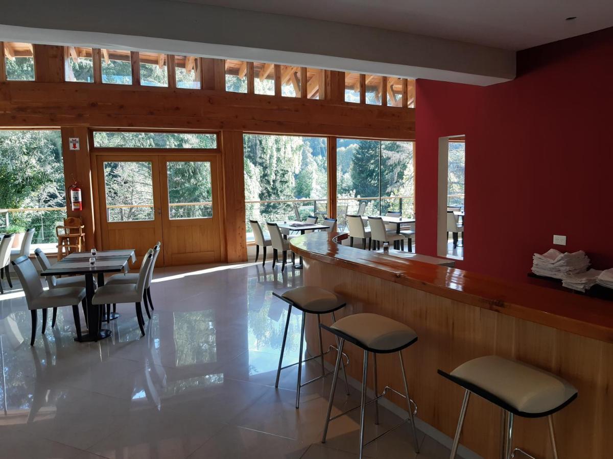 Inn Ruca Kuyen Golf &